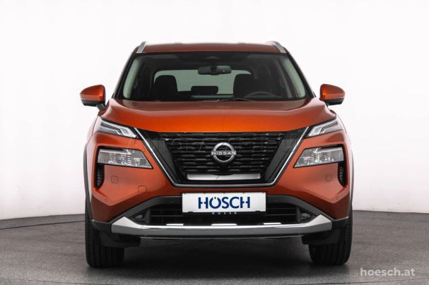 Nissan X-Trail 116 kW image number 1