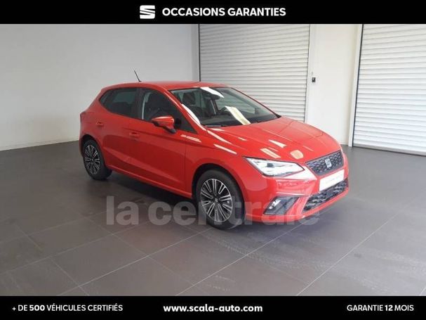 Seat Ibiza 1.0 TSI 70 kW image number 2