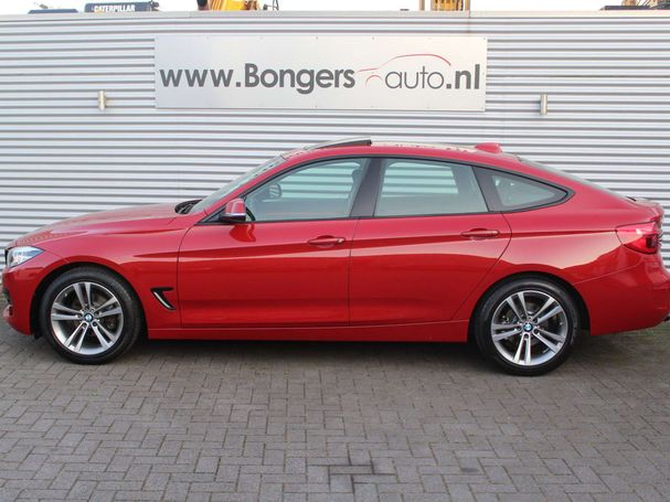 BMW 320i Gran Turismo 135 kW image number 6