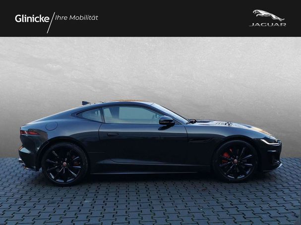 Jaguar F-Type AWD 423 kW image number 6