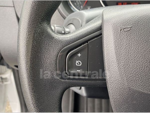 Renault Kangoo DCi 110 81 kW image number 17