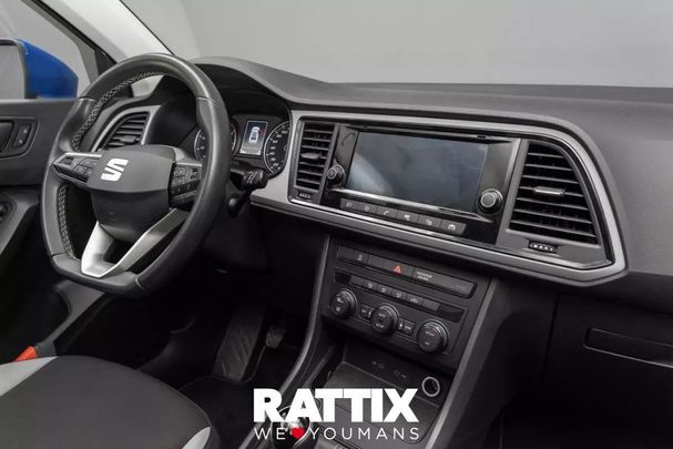 Seat Ateca 1.0 TSI Reference 81 kW image number 24