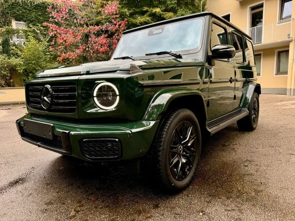 Mercedes-Benz G 500 330 kW image number 1