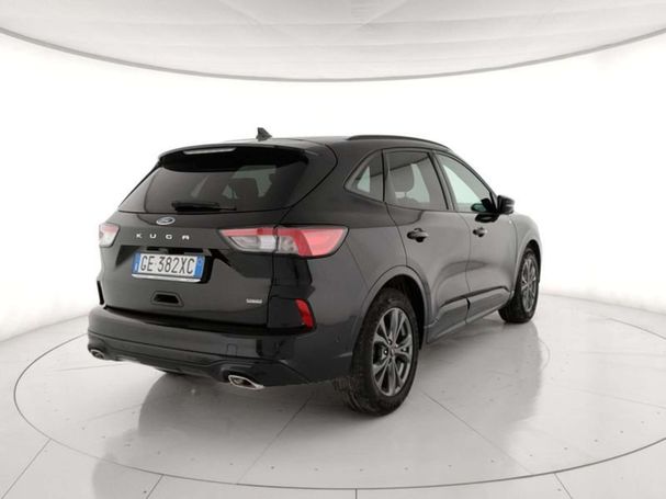 Ford Kuga 2.5 ST-Line X CVT 165 kW image number 4