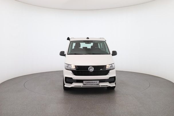 Volkswagen T6 California 110 kW image number 8