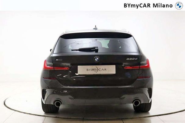 BMW 330d Touring xDrive 195 kW image number 3