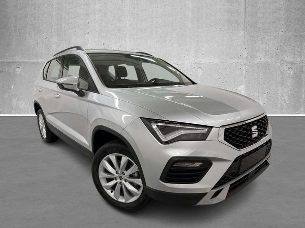 Seat Ateca 1.5 TSI DSG Style 110 kW image number 2