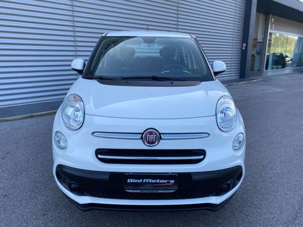 Fiat 500L 1.3 MultiJet 70 kW image number 3