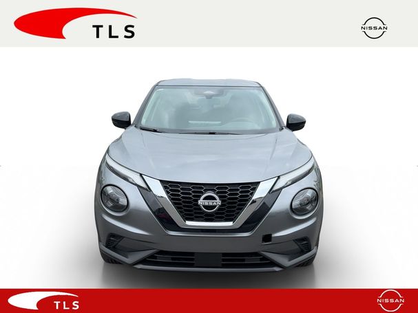 Nissan Juke Acenta 84 kW image number 3