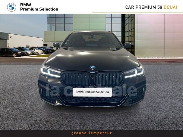 BMW 530 e 215 kW image number 2