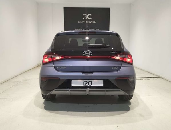 Hyundai i20 1.0 74 kW image number 7