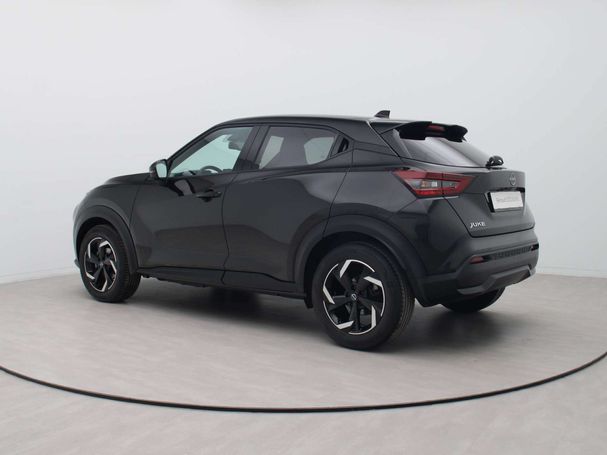 Nissan Juke DIG-T N-Connecta 85 kW image number 2