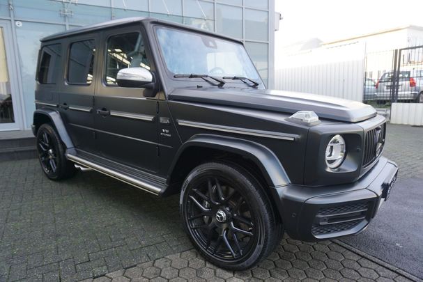 Mercedes-Benz G 63 AMG 430 kW image number 2