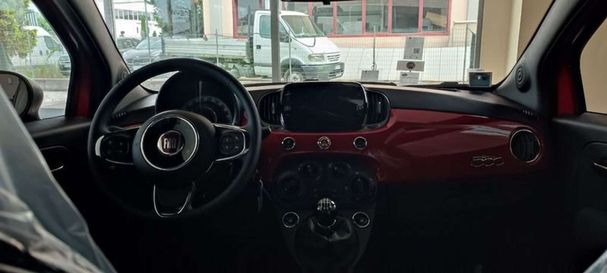 Fiat 500 1.0 51 kW image number 6