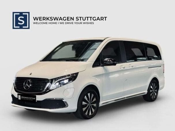 Mercedes-Benz EQV 300 150 kW image number 1