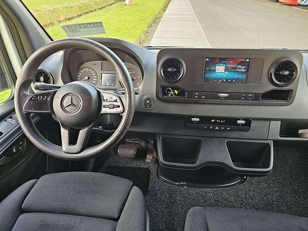 Mercedes-Benz Sprinter 319 140 kW image number 8