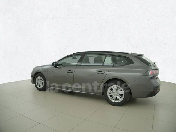 Peugeot 508 SW BlueHDi 130 EAT8 Active 96 kW image number 4