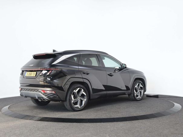 Hyundai Tucson 195 kW image number 8