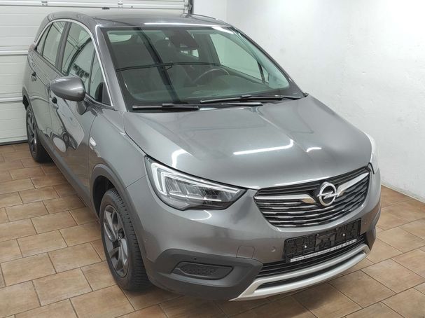 Opel Crossland X 1.2 81 kW image number 3