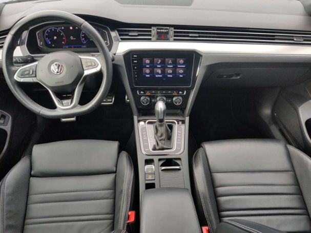 Volkswagen Passat Variant 2.0 TSI 4Motion Elegance DSG 200 kW image number 13