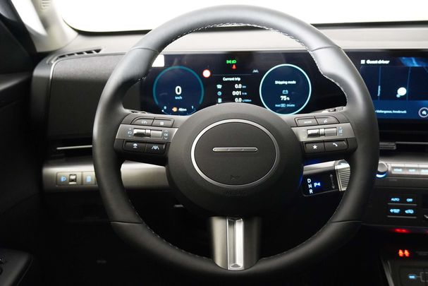 Hyundai Kona 95 kW image number 20