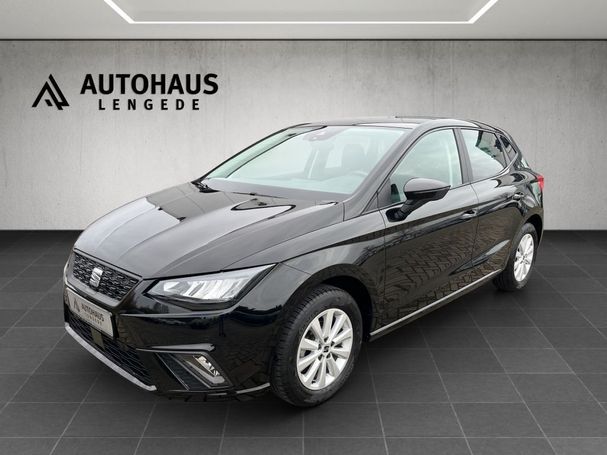 Seat Ibiza 1.0 TSI S&S Style 70 kW image number 1