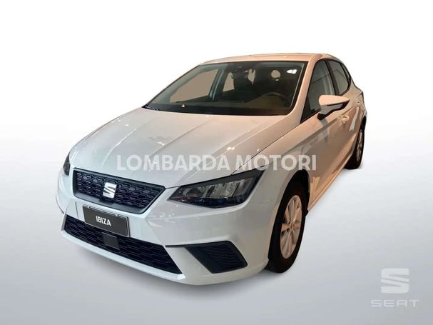 Seat Ibiza 1.0 TSI 70 kW image number 1