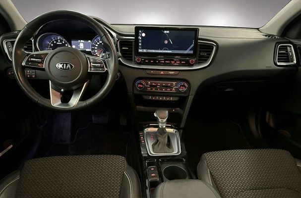 Kia XCeed 1.4 103 kW image number 7