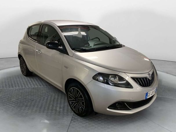 Lancia Ypsilon 51 kW image number 1