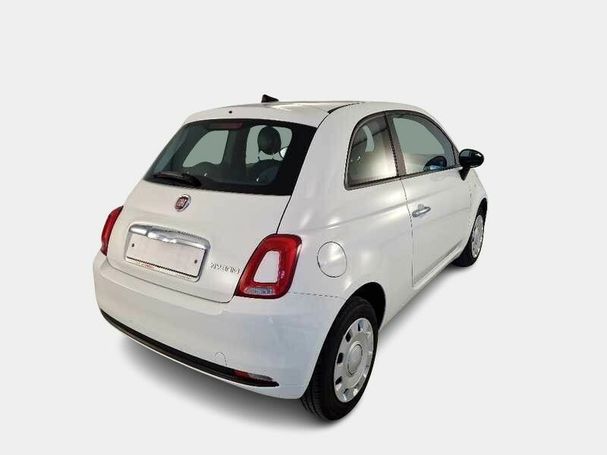 Fiat 500 1.0 51 kW image number 4