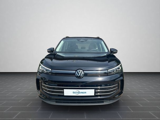 Volkswagen Tiguan 1.5 eTSI Elegance DSG 110 kW image number 2