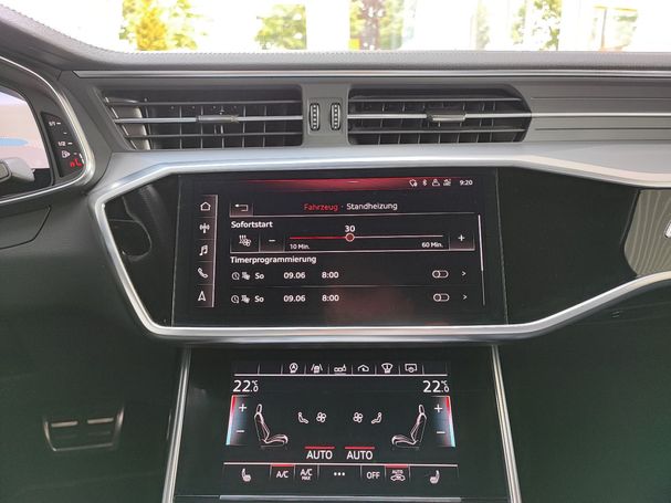 Audi S6 3.0 TDI quattro 257 kW image number 39