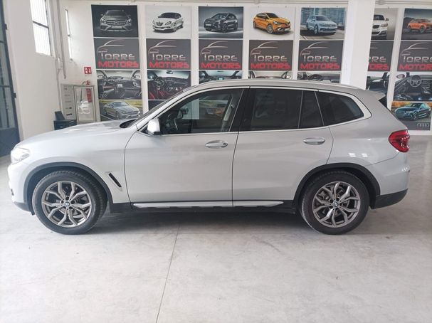 BMW X3 xDrive20d xLine 140 kW image number 5