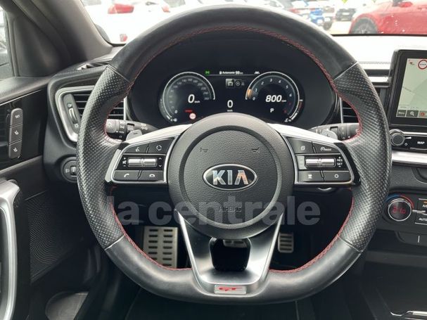 Kia Ceed GT 1.6 T-GDi DCT 150 kW image number 26