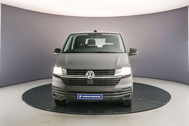 Volkswagen T6 Transporter T6 2.0 TDI 66 kW image number 9