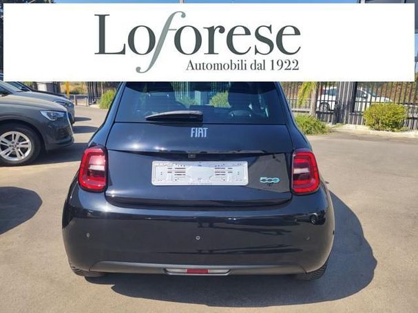 Fiat 500 e 70 kW image number 3