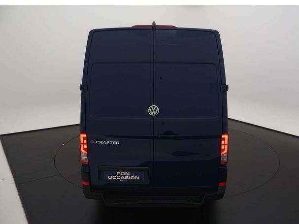 Volkswagen Crafter 100 kW image number 7