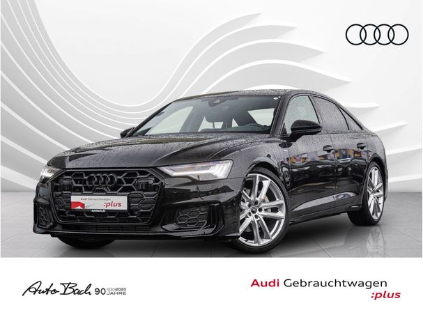 Audi A6 45 TFSI S-line 195 kW image number 6