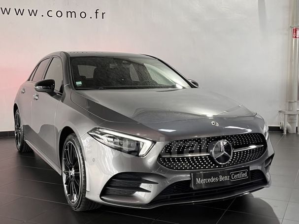 Mercedes-Benz A 250 e 160 kW image number 1