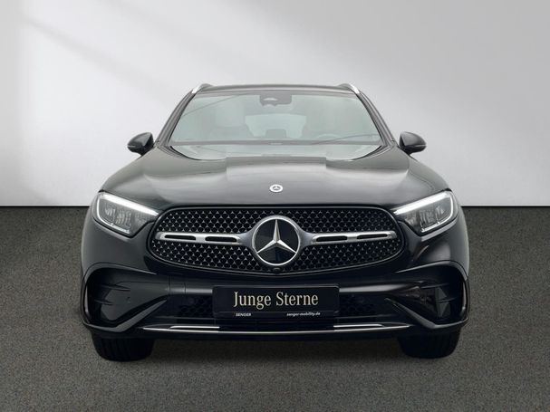 Mercedes-Benz GLC 300 e AMG 230 kW image number 2