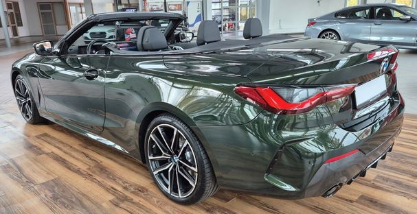 BMW 430i Cabrio M Sport 180 kW image number 8