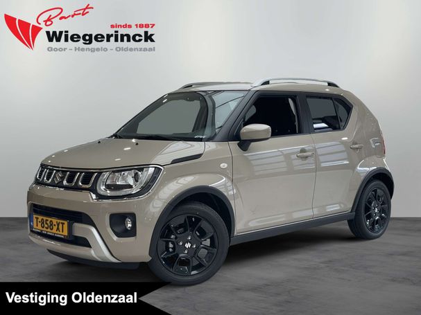 Suzuki Ignis 61 kW image number 2