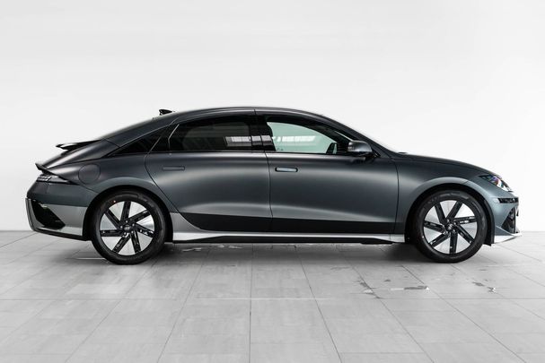 Hyundai Ioniq 6 77 kWh AWD 239 kW image number 7