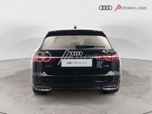 Audi A6 50 TDI quattro Avant Business 210 kW image number 3