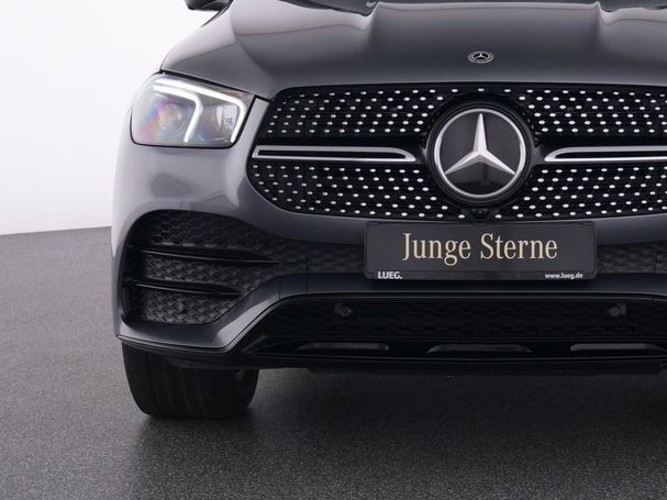 Mercedes-Benz GLE 450 270 kW image number 17