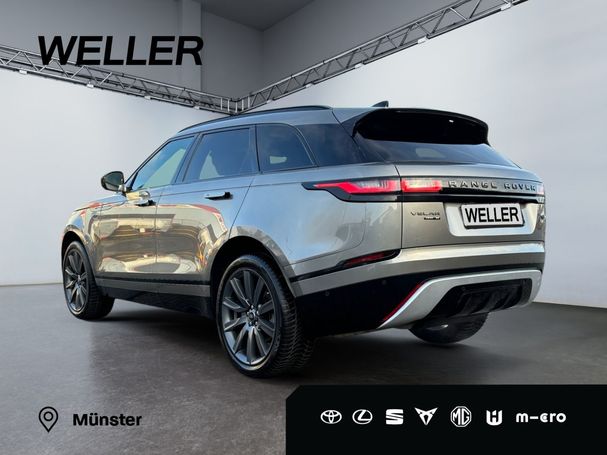 Land Rover Range Rover Velar 2.0d R-Dynamic SE 177 kW image number 2