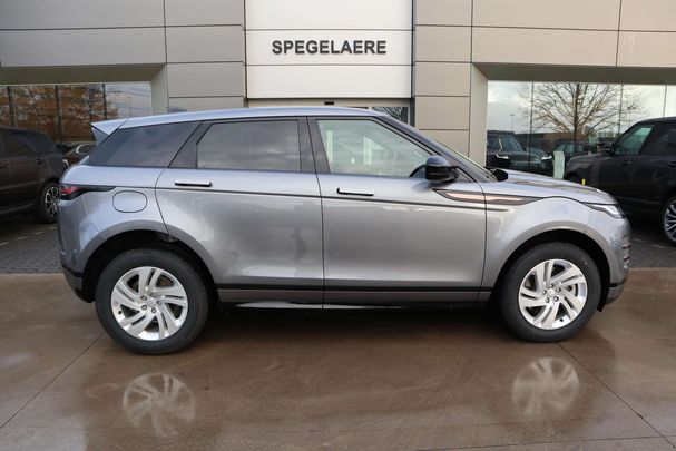 Land Rover Range Rover Evoque R-Dynamic S 120 kW image number 6