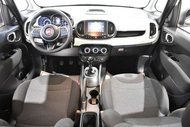 Fiat 500L 1.3 70 kW image number 8