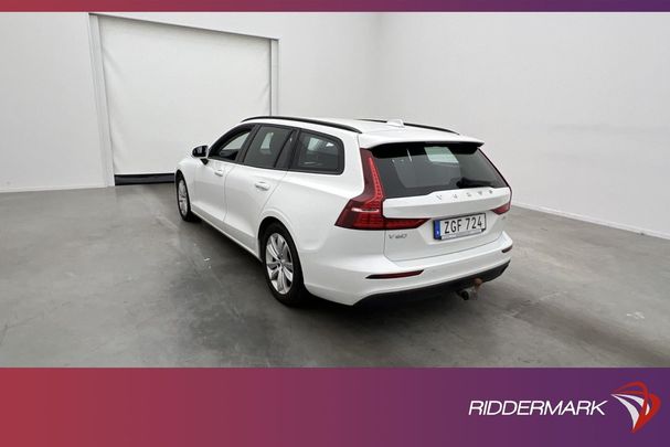 Volvo V60 D3 Momentum 110 kW image number 9