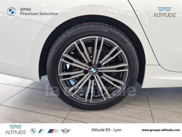 BMW 330d Touring xDrive 210 kW image number 13